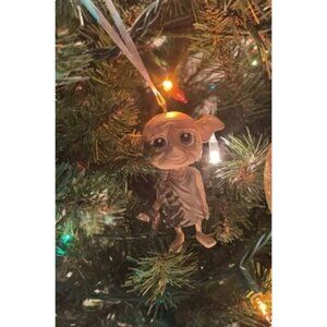 Harry Potter Dobby Christmas Ornament